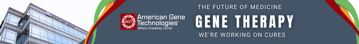 American Gene Technologies-1