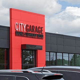 city-garage